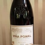 Vina Pomal 2009 14%