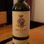 Brolio 13,5%