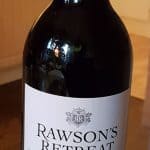 Rawsons Retreat 13.5%