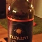 Mauro Primitivo 14%