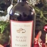 Monti Garbi Ripasso 14%