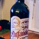 Zinfandel 13,5%