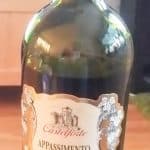 Castelforte Appassimento Rosso Veneto 14%