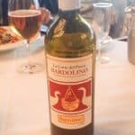 Bardolino Fasoli Gino 12.5%