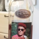 Morberg Collection Syrah Rosé 12%